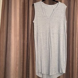 Athleta Dress Size Large